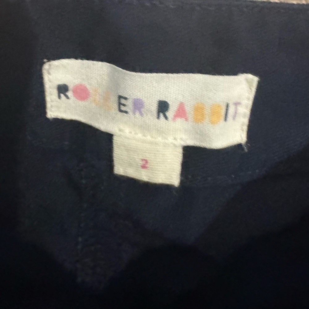 Roberts Roller Rabbit Loa Pant - Picture 4 of 4
